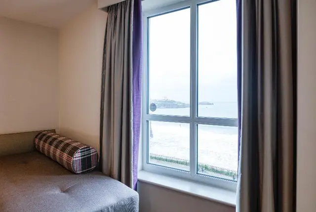 Premier Inn Newquay - Seafront