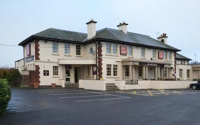 Premier Inn Newcastle Airport - South