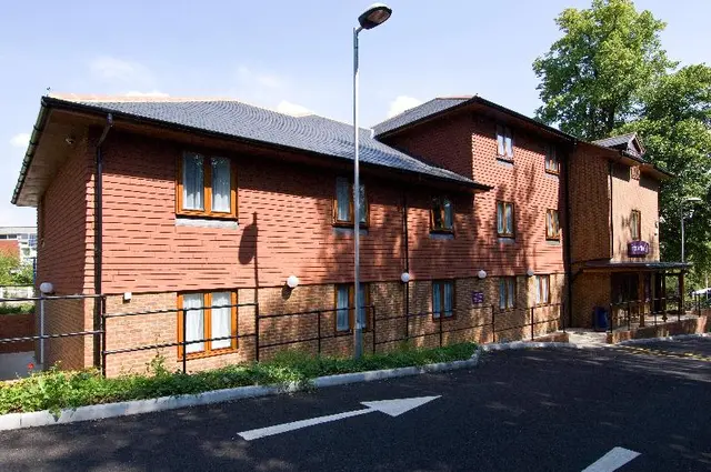 Premier Inn Portsmouth - Horndean