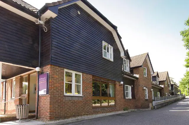 Premier Inn Portsmouth - Havant