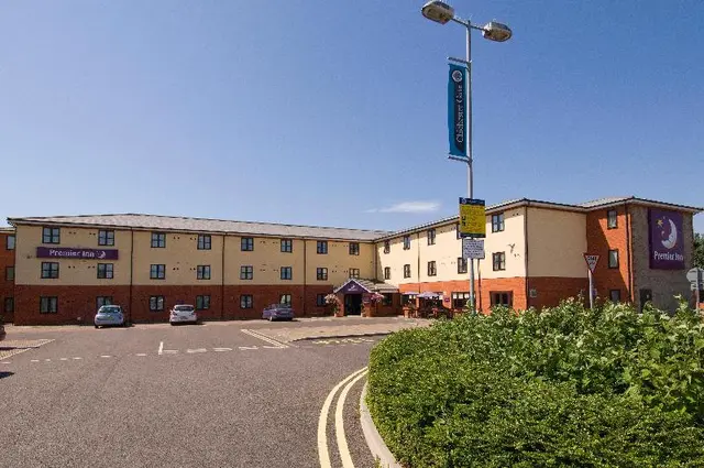 Premier Inn Chichester South - Gate Leisure Park