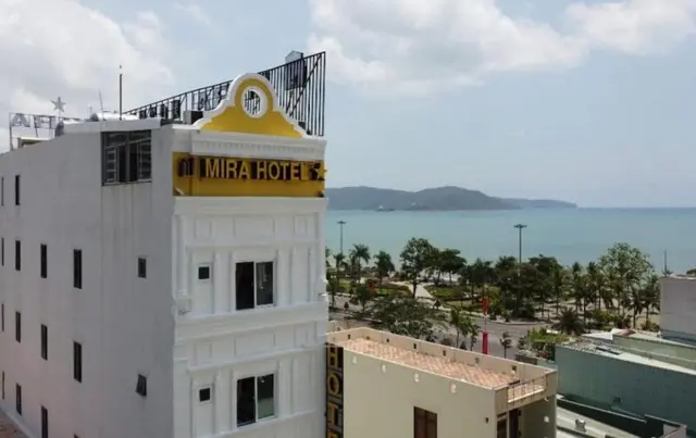Mira Eco Hotel Quy Nhon