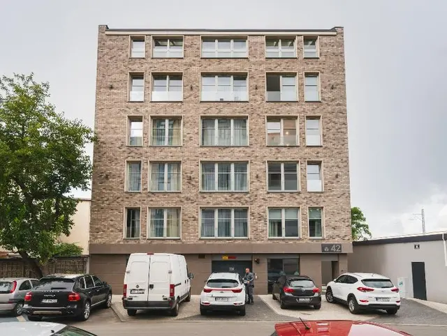 Sarah Apartments Old Town