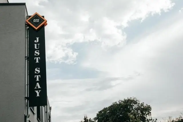 JustStay Hotel Solingen