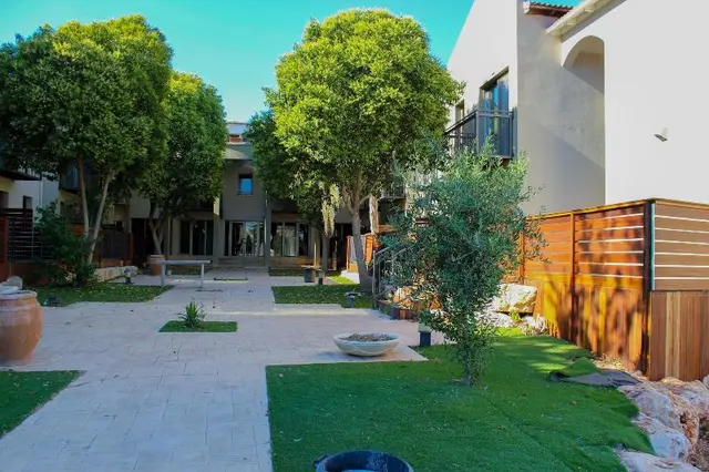 Boutique Hotel - Yarden Estate