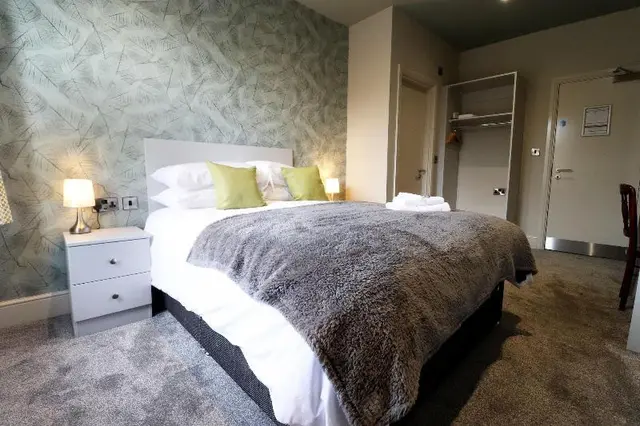 The Bridge Hotel