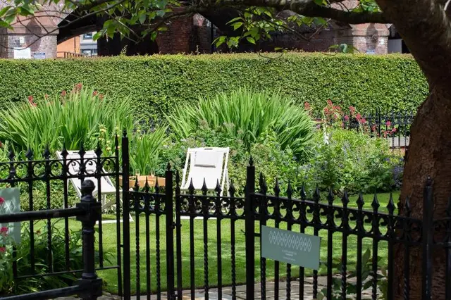 Lock Keepers Cottage - Detached House in the City