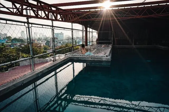 Mad Monkey Cebu City - Adults Only