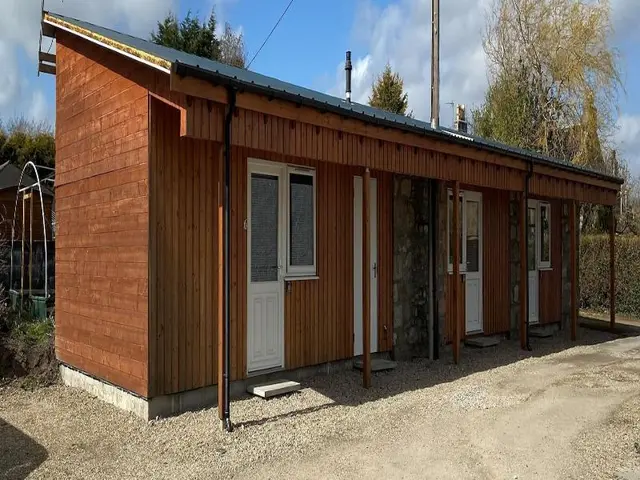 Ivy Cottage Serviced Accommodation