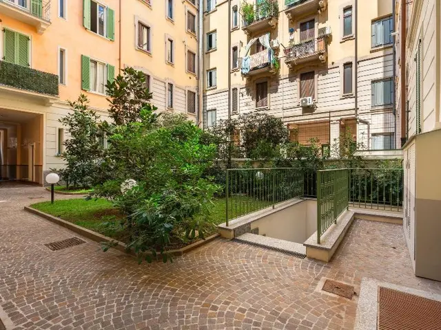 numa l Loreto Rooms & Apartments