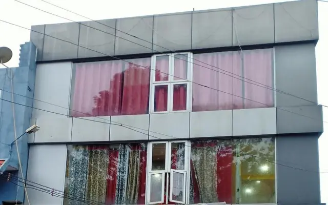 Yelagiri Residency