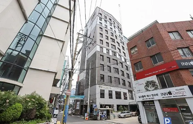 Hotel Yuna