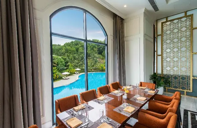Vinpearl Discovery Golflink Nha Trang