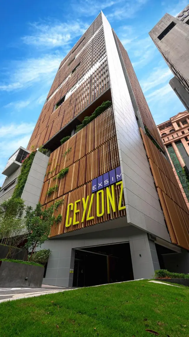 Ceylonz Lifestyle Suites