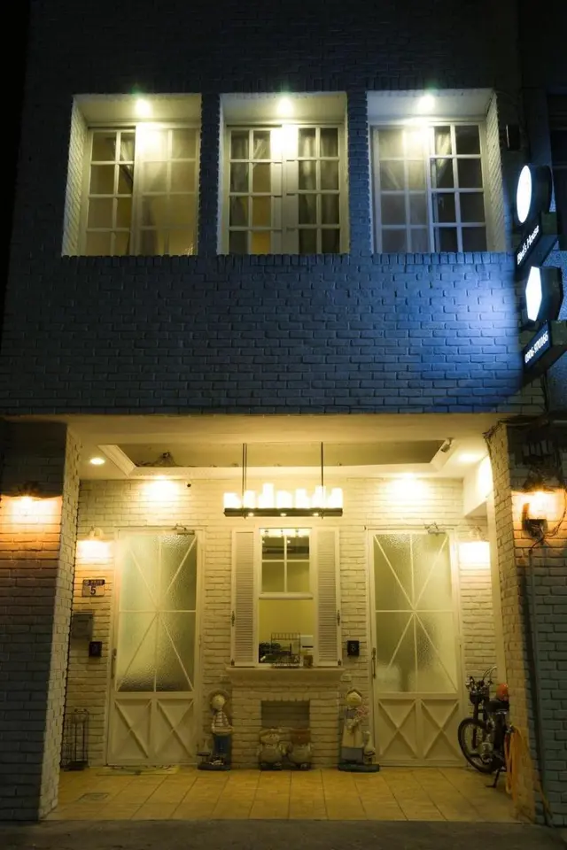 Hualien Bird's House Hostel