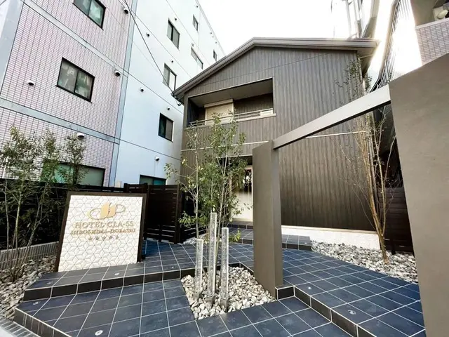 CLA-SS HIROSHIMA Dobashi