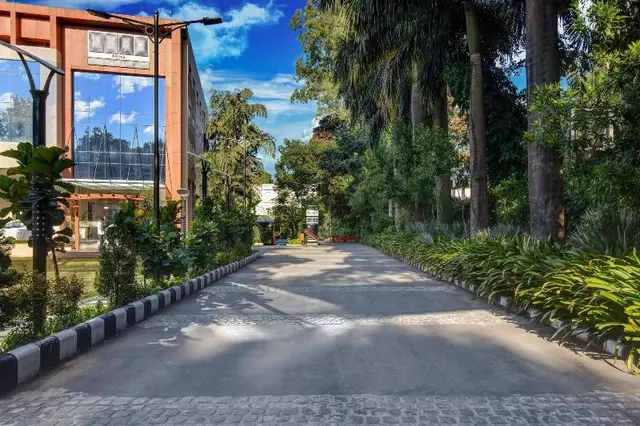 Keys Prima by Lemon Tree Aketa Dehradun