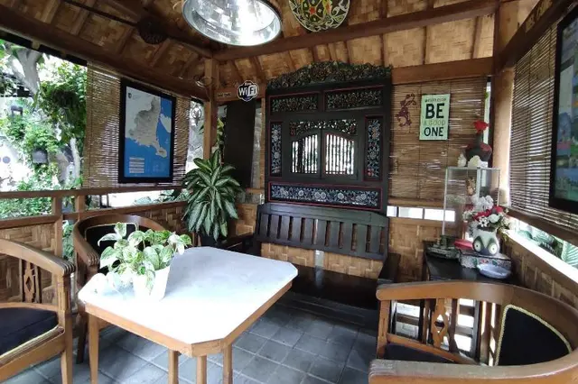 Homestay Menspul 27