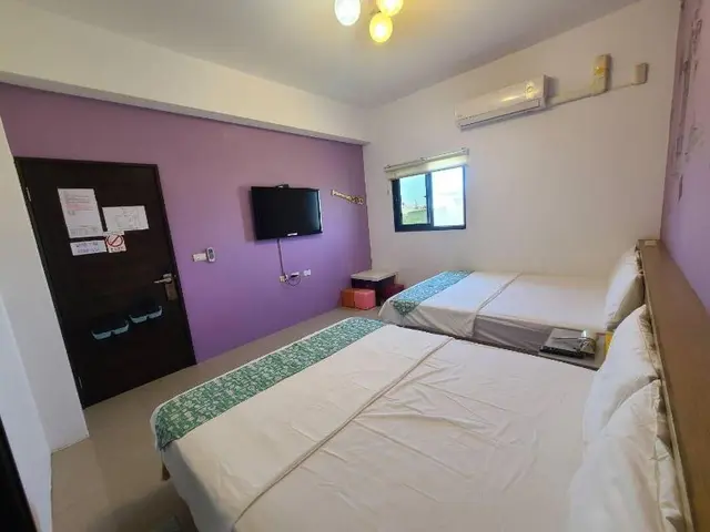 New Summer Hostel