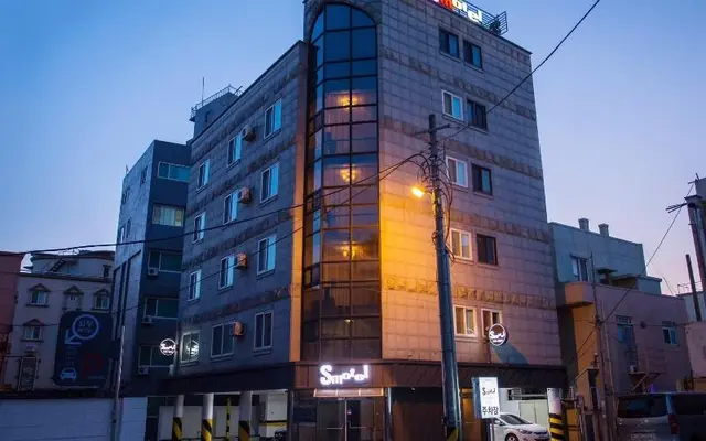 Gangneung S