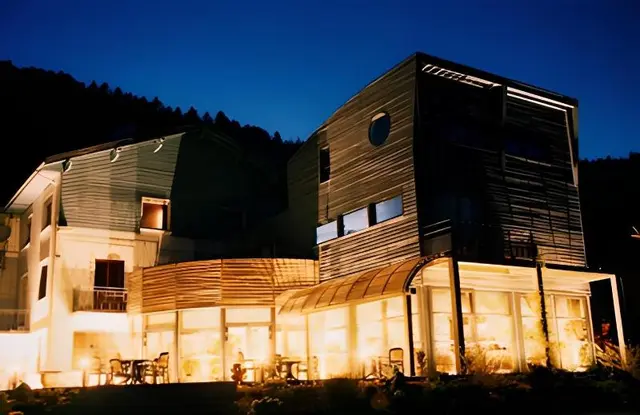 Logis Hotel les Sapins