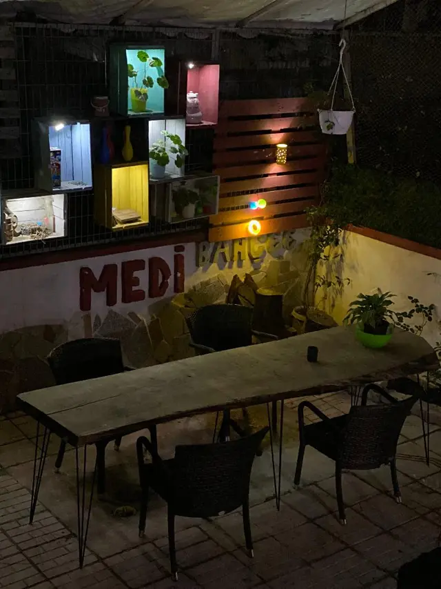 Medi Apart Otel