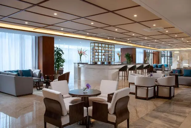 Howard Johnson LakeView Hotel Kunming