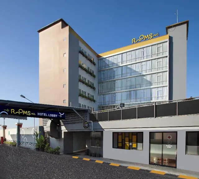 Rooms Inc BTC Pasteur