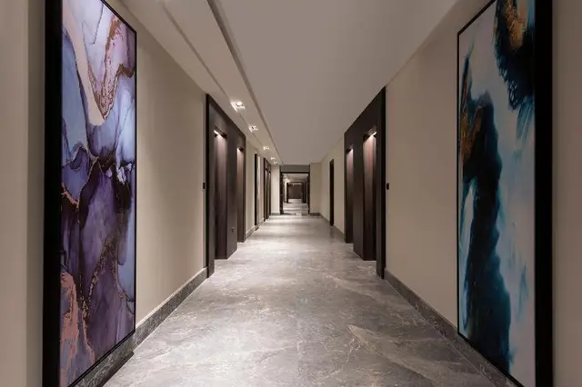 Steigenberger Residence Doha
