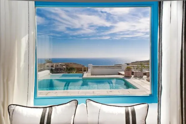 Anema Boutique Hotel &Villas Santorini