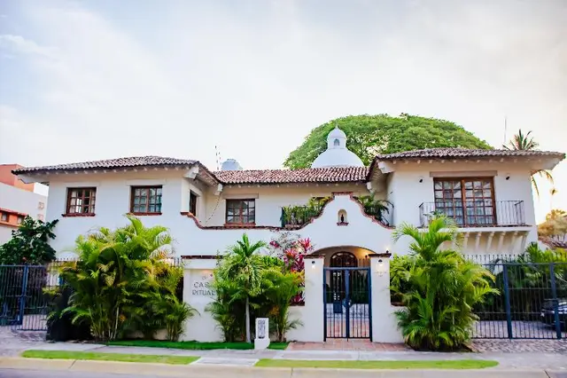Casa Ritual