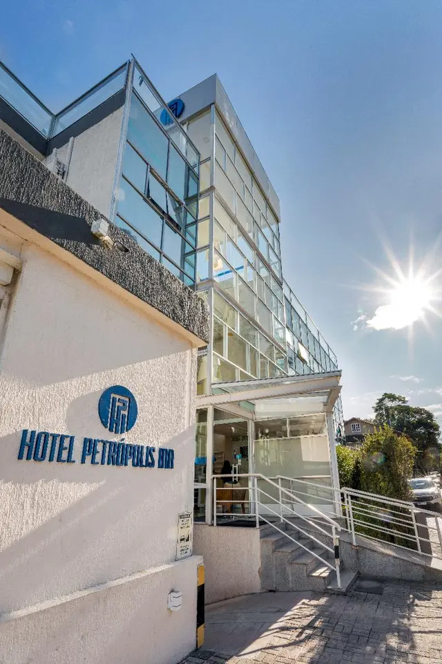 Hotel Petrópolis Inn