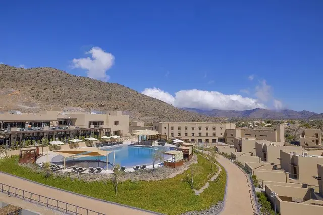 dusitD2 Naseem Resort Jabal Akhdar