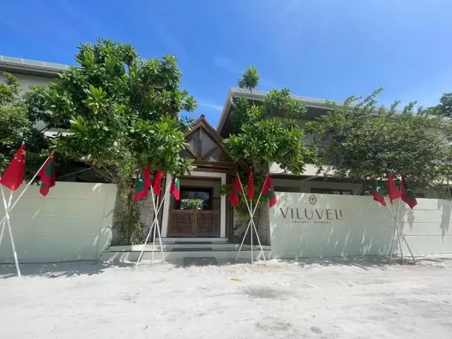 Viluveli Holiday Retreat