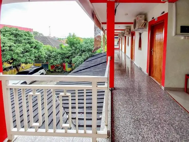 Harmony House Syariah