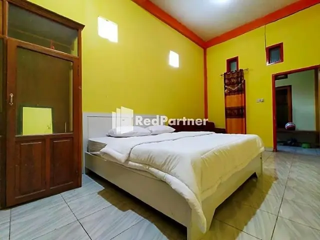 Hotel Hing Amimah