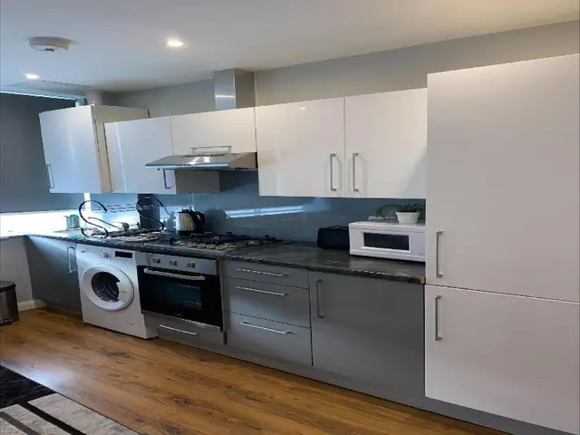 Showcase Apartments Kimberley House