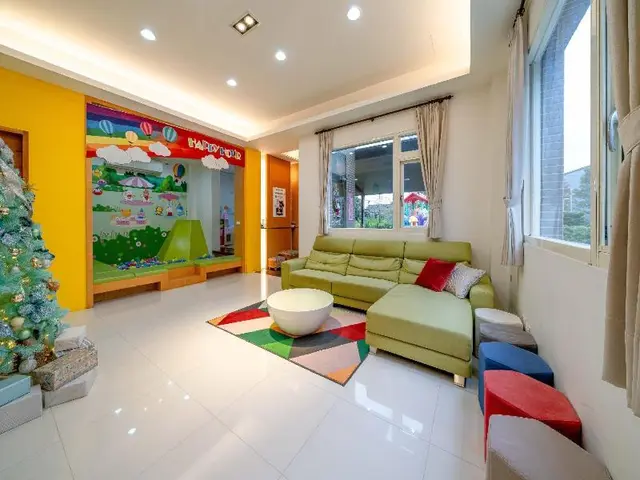 Kids Paradise
