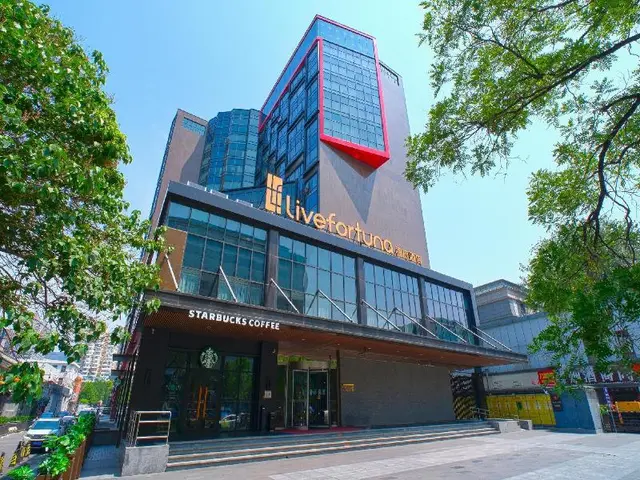 Livefortuna Beijing