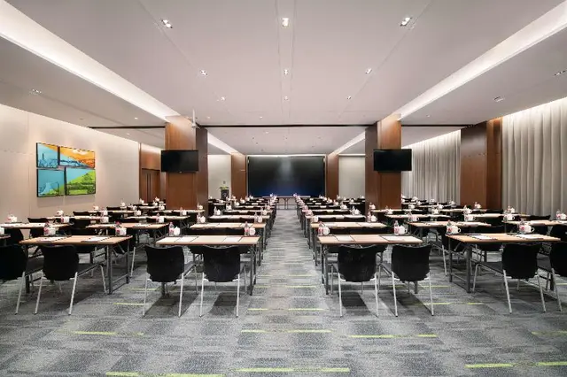 Hampton by Hilton Nanning Anji