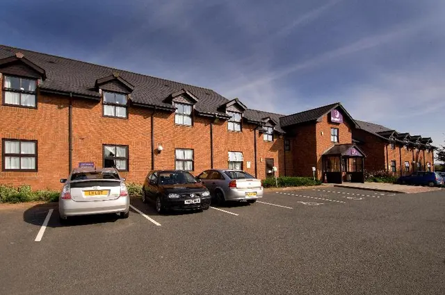 Premier Inn Ross-On-Wye