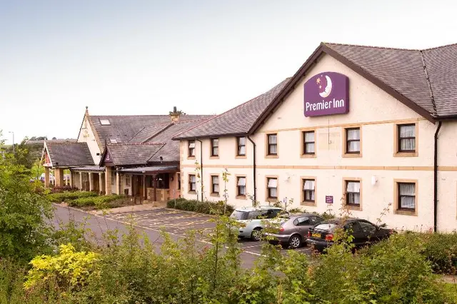 Premier Inn Kilmarnock