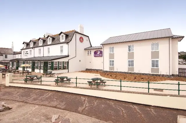 Premier Inn Paignton - Goodrington Sands