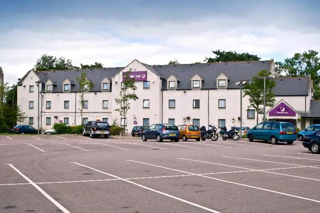 Premier Inn Aberdeen - Anderson Drive