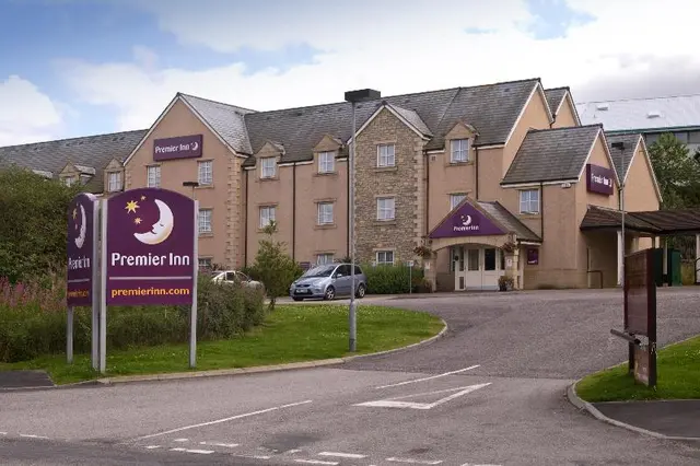 Premier Inn Aberdeen - Westhill