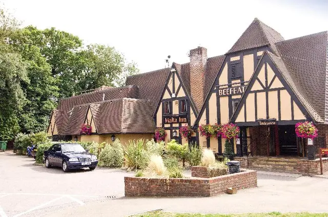Premier Inn Maidstone - Sandling