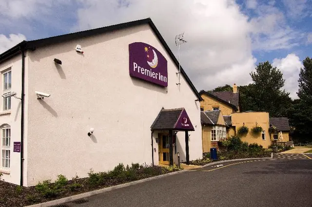 Premier Inn Southport - Ormskirk