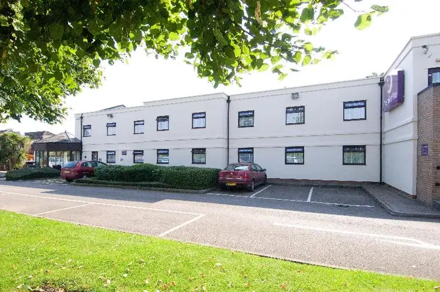 Premier Inn Gloucester - Longford