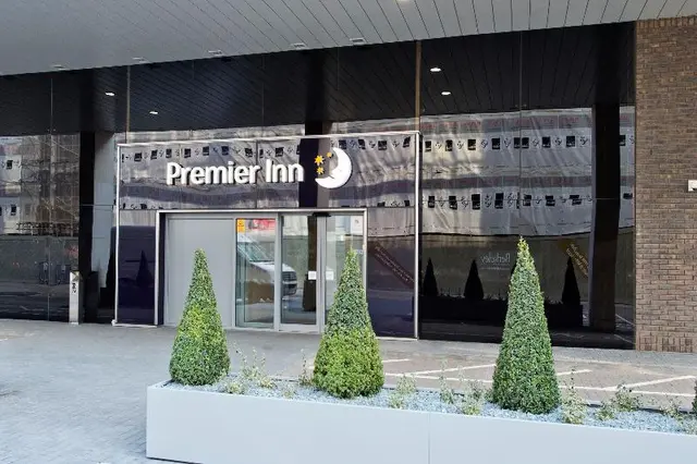 Premier Inn London Chiswick