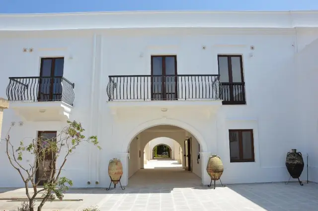 Hotel Mare Nostrum